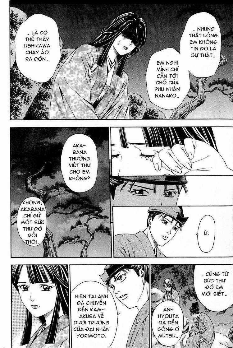 Thiếu niên vương phần 2 - Chapter 22 - Trang 34