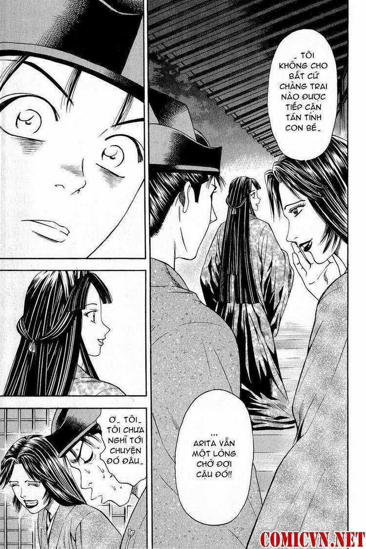 Thiếu niên vương phần 2 - Chapter 22 - Trang 45