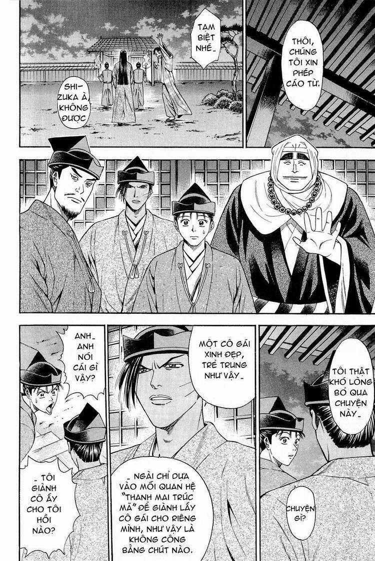 Thiếu niên vương phần 2 - Chapter 22 - Trang 46