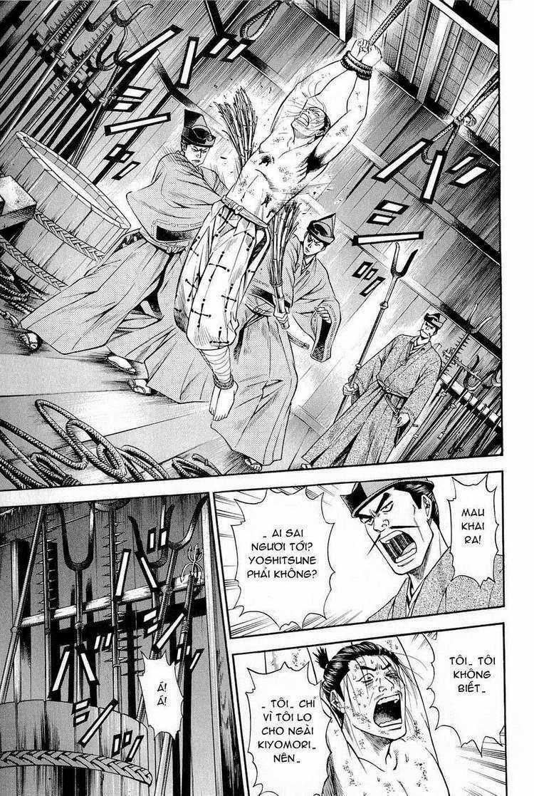 Thiếu niên vương phần 2 - Chapter 22 - Trang 51