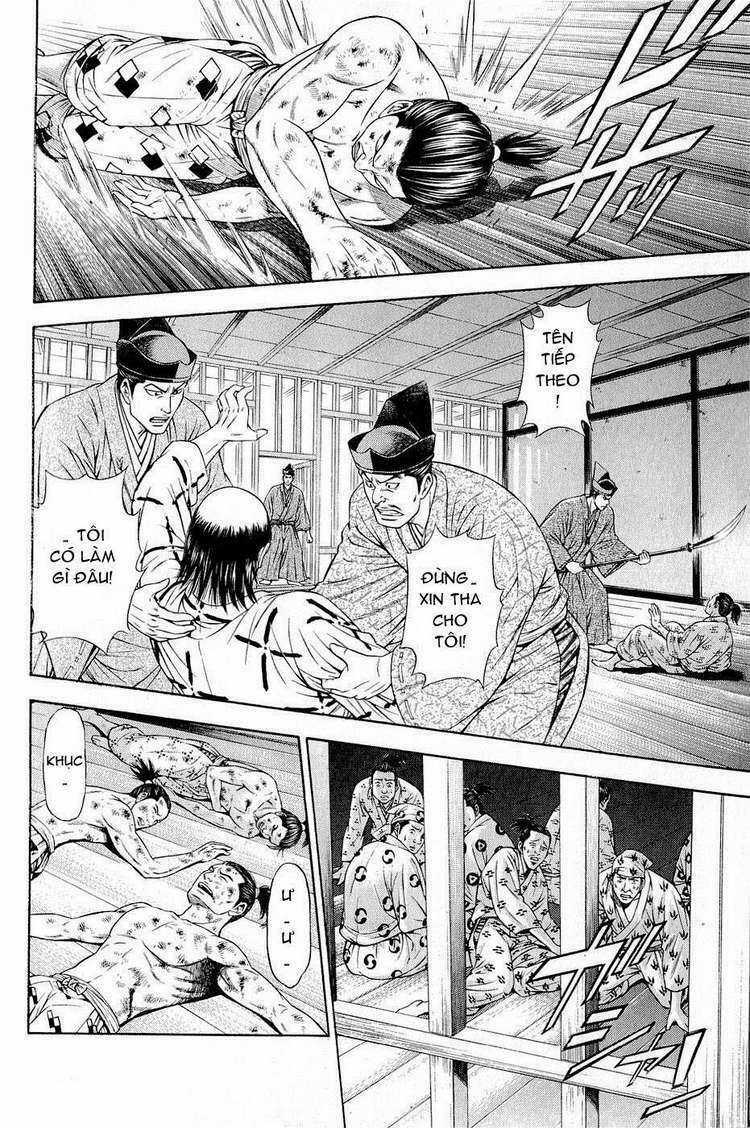 Thiếu niên vương phần 2 - Chapter 22 - Trang 52