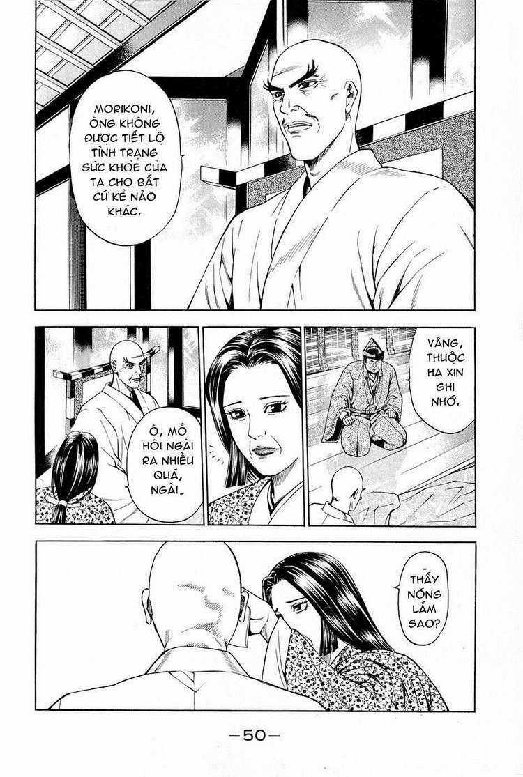 Thiếu niên vương phần 2 - Chapter 22 - Trang 54