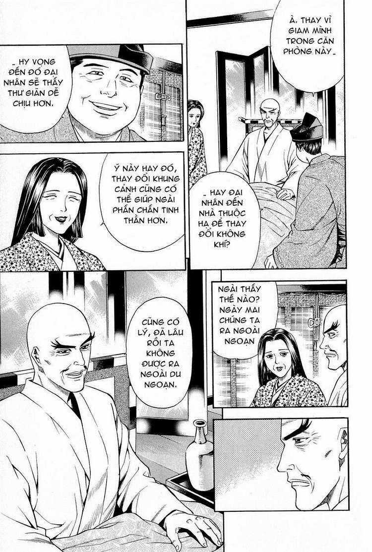 Thiếu niên vương phần 2 - Chapter 22 - Trang 55