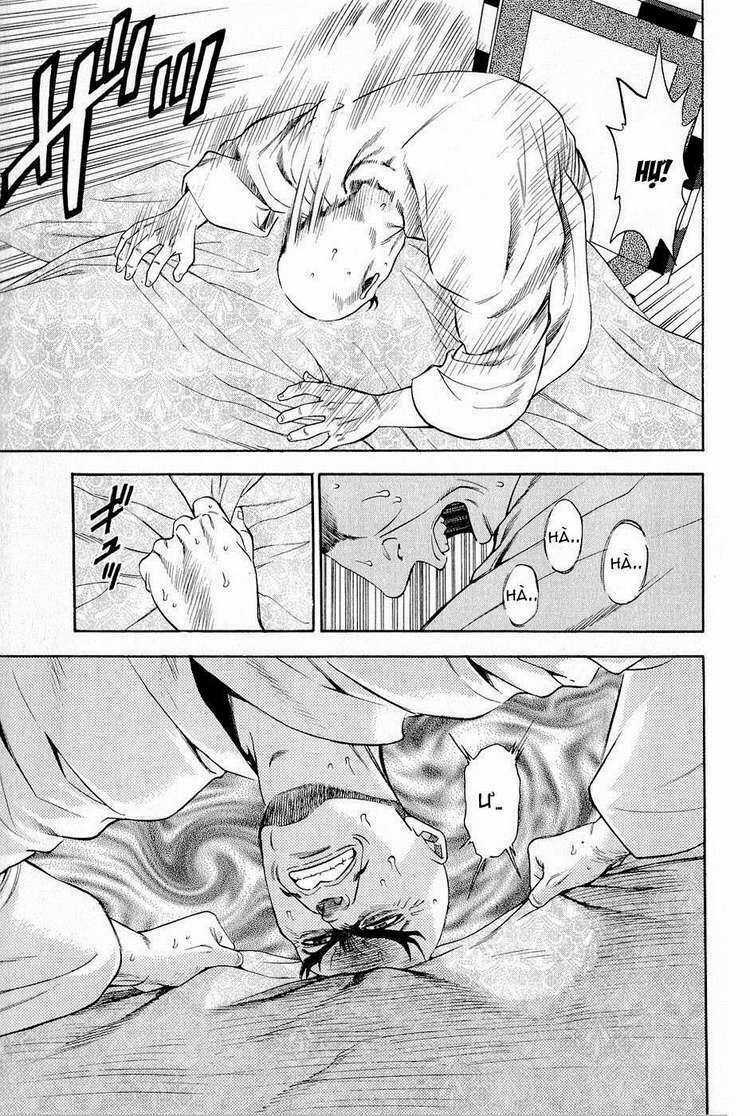 Thiếu niên vương phần 2 - Chapter 22 - Trang 57