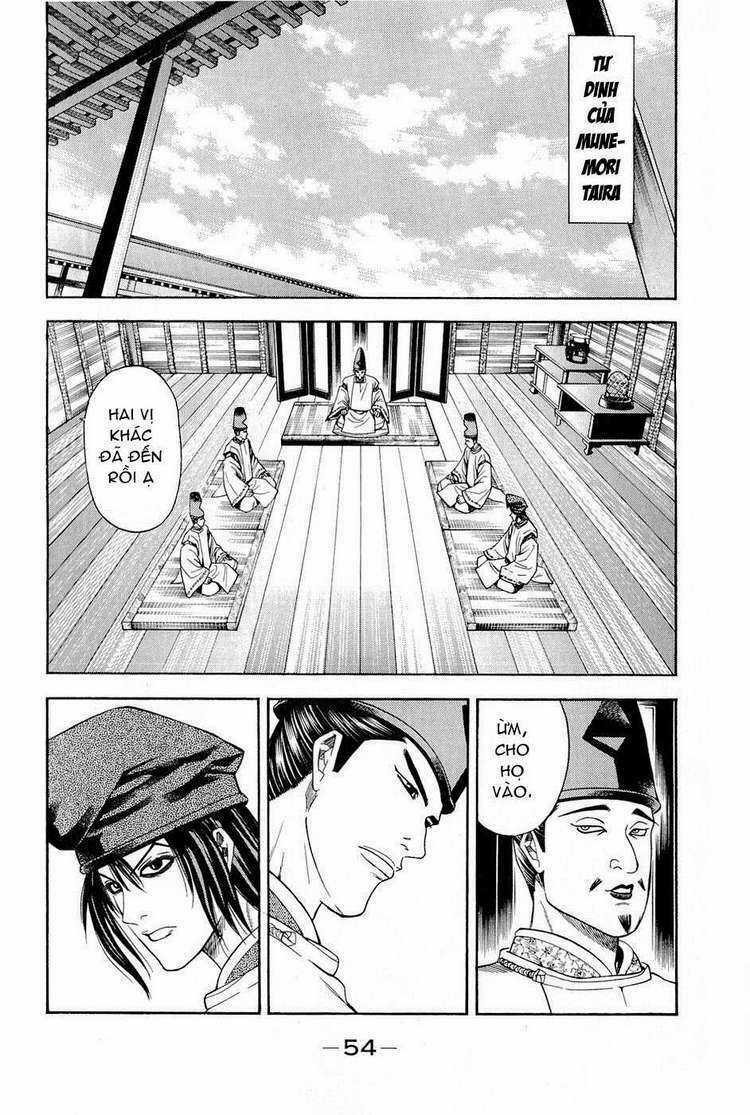 Thiếu niên vương phần 2 - Chapter 22 - Trang 58