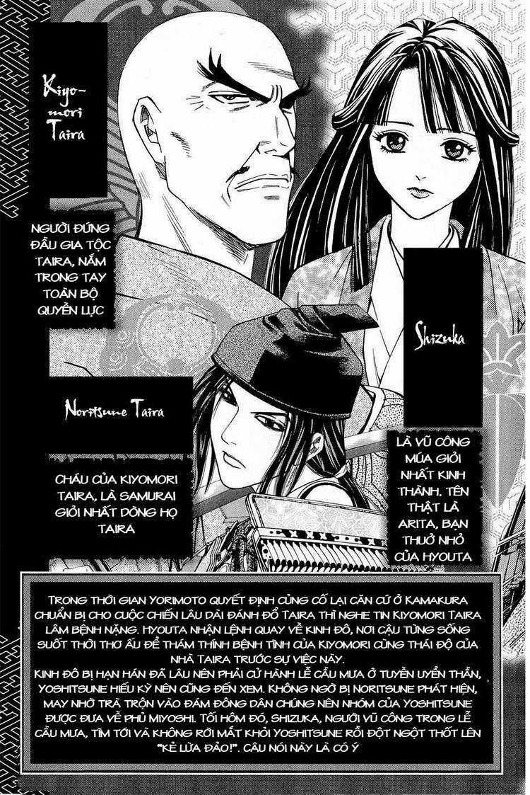 Thiếu niên vương phần 2 - Chapter 22 - Trang 7