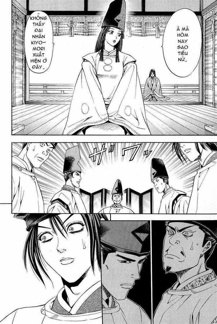 Thiếu niên vương phần 2 - Chapter 22 - Trang 62