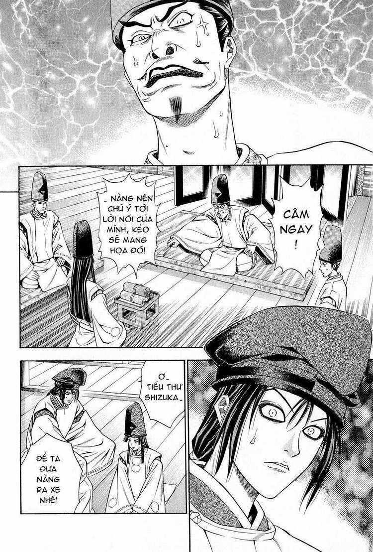 Thiếu niên vương phần 2 - Chapter 22 - Trang 64