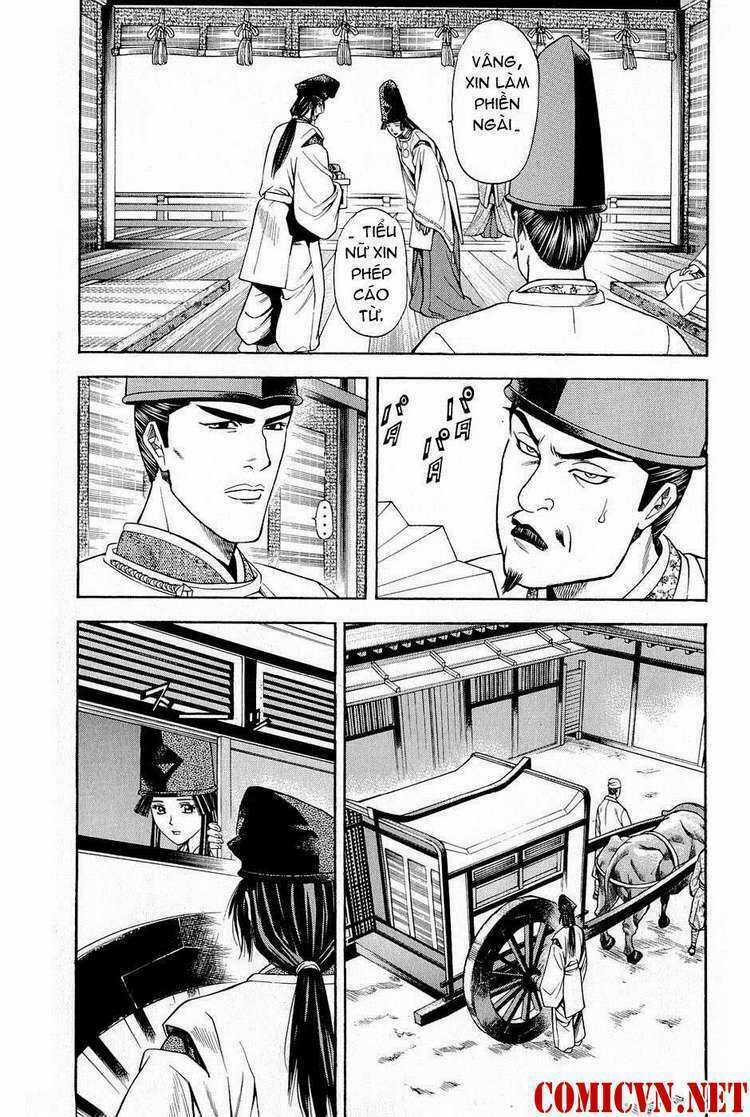 Thiếu niên vương phần 2 - Chapter 22 - Trang 65