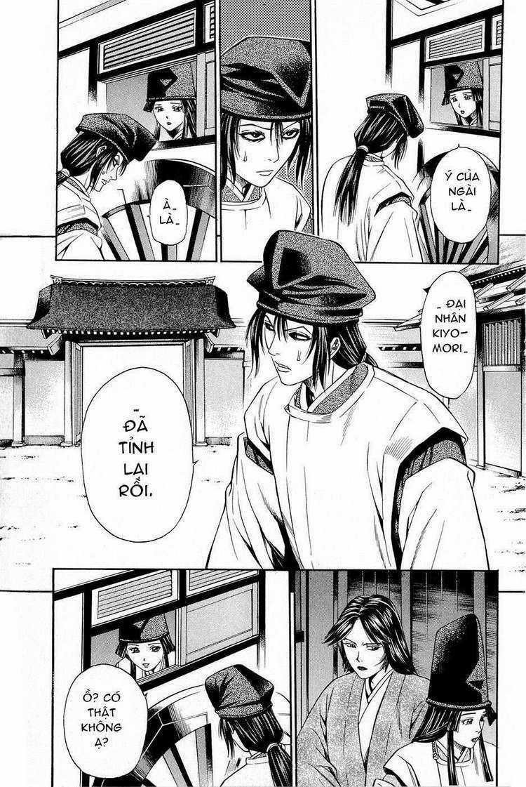 Thiếu niên vương phần 2 - Chapter 22 - Trang 67