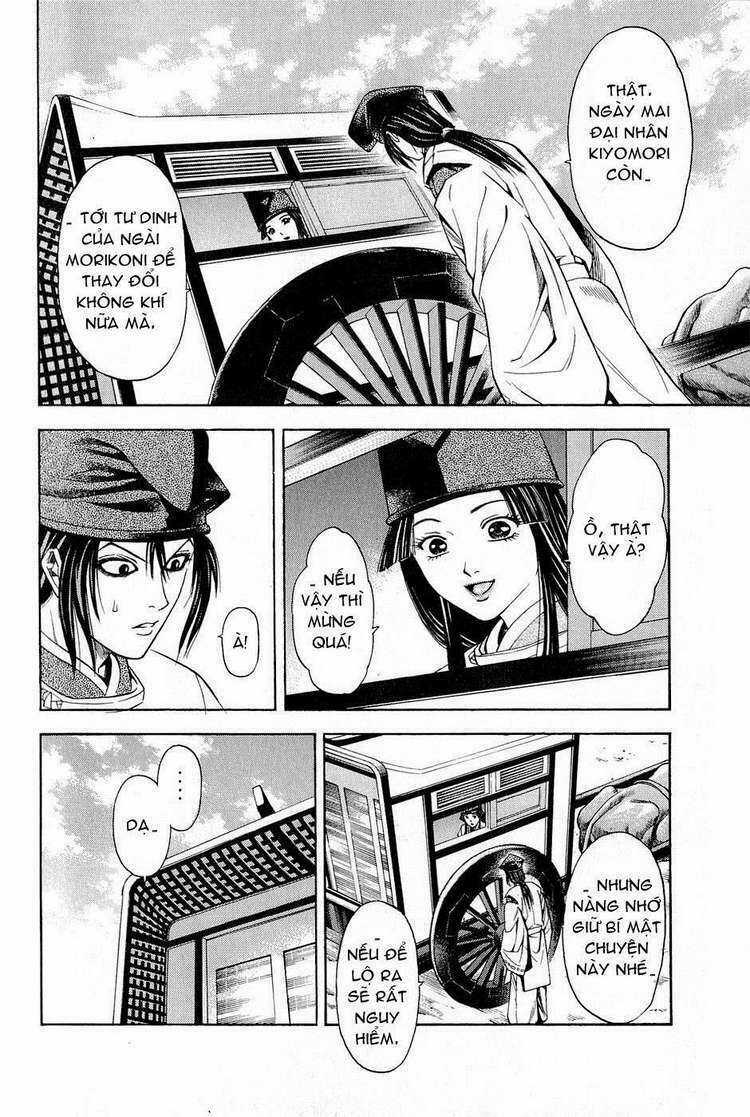 Thiếu niên vương phần 2 - Chapter 22 - Trang 68