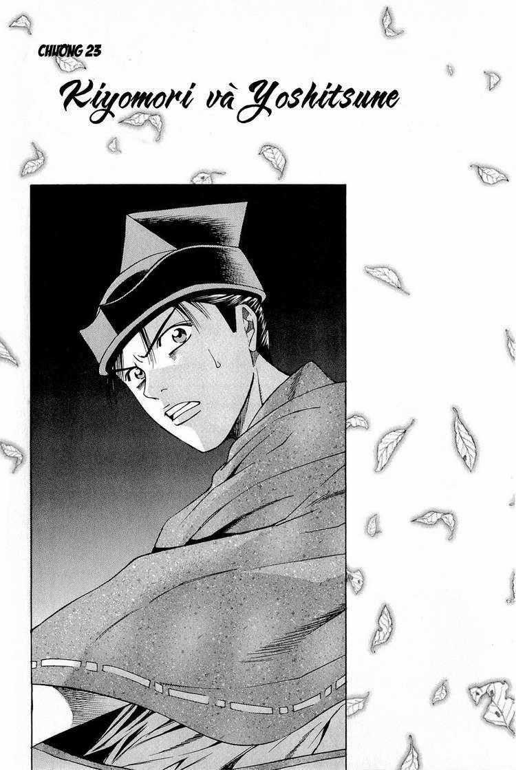 Thiếu niên vương phần 2 - Chapter 23 - Trang 2