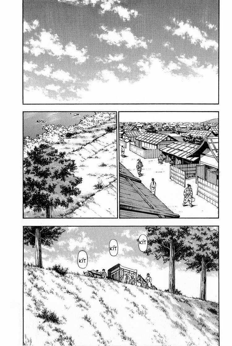 Thiếu niên vương phần 2 - Chapter 23 - Trang 20