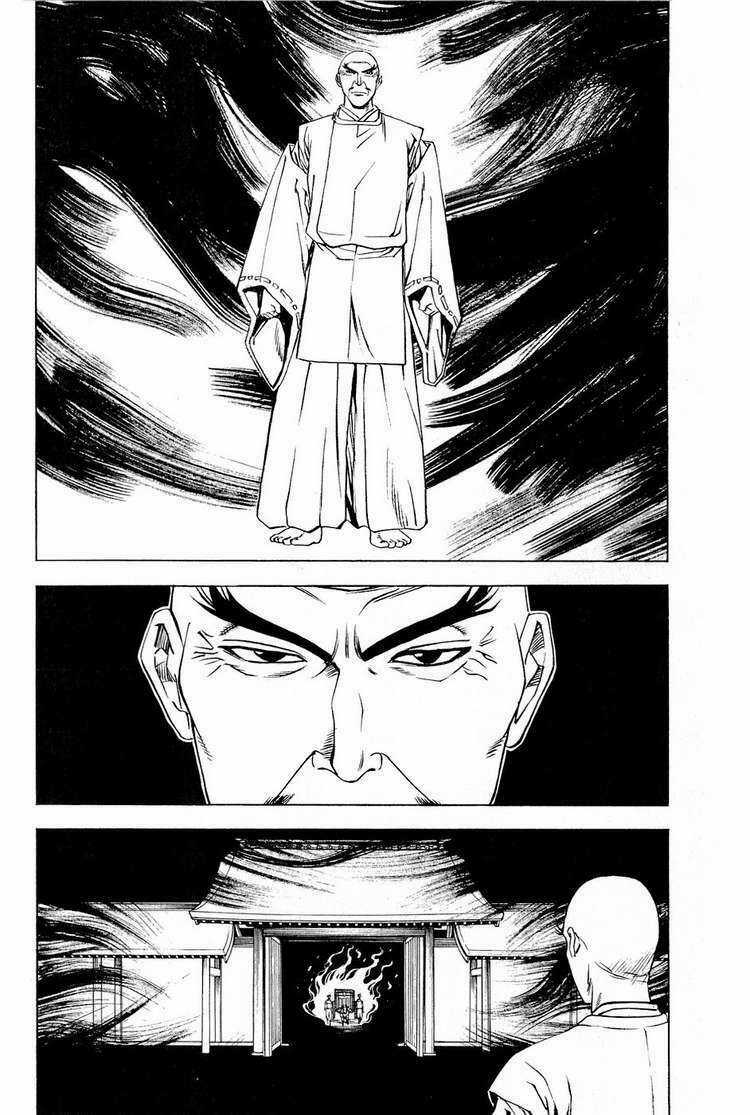 Thiếu niên vương phần 2 - Chapter 23 - Trang 3