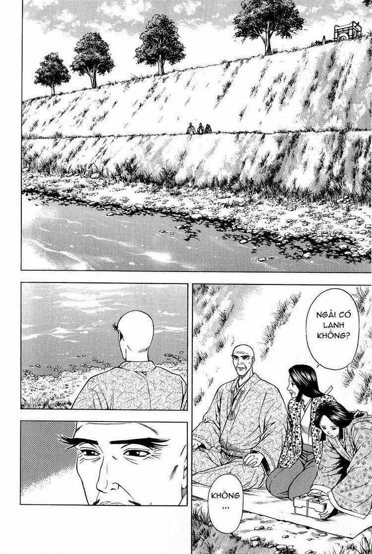 Thiếu niên vương phần 2 - Chapter 23 - Trang 23