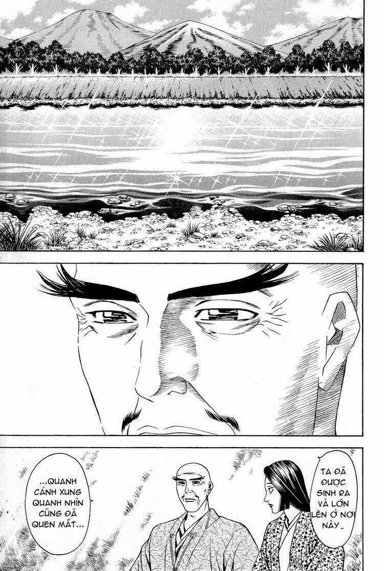 Thiếu niên vương phần 2 - Chapter 23 - Trang 24