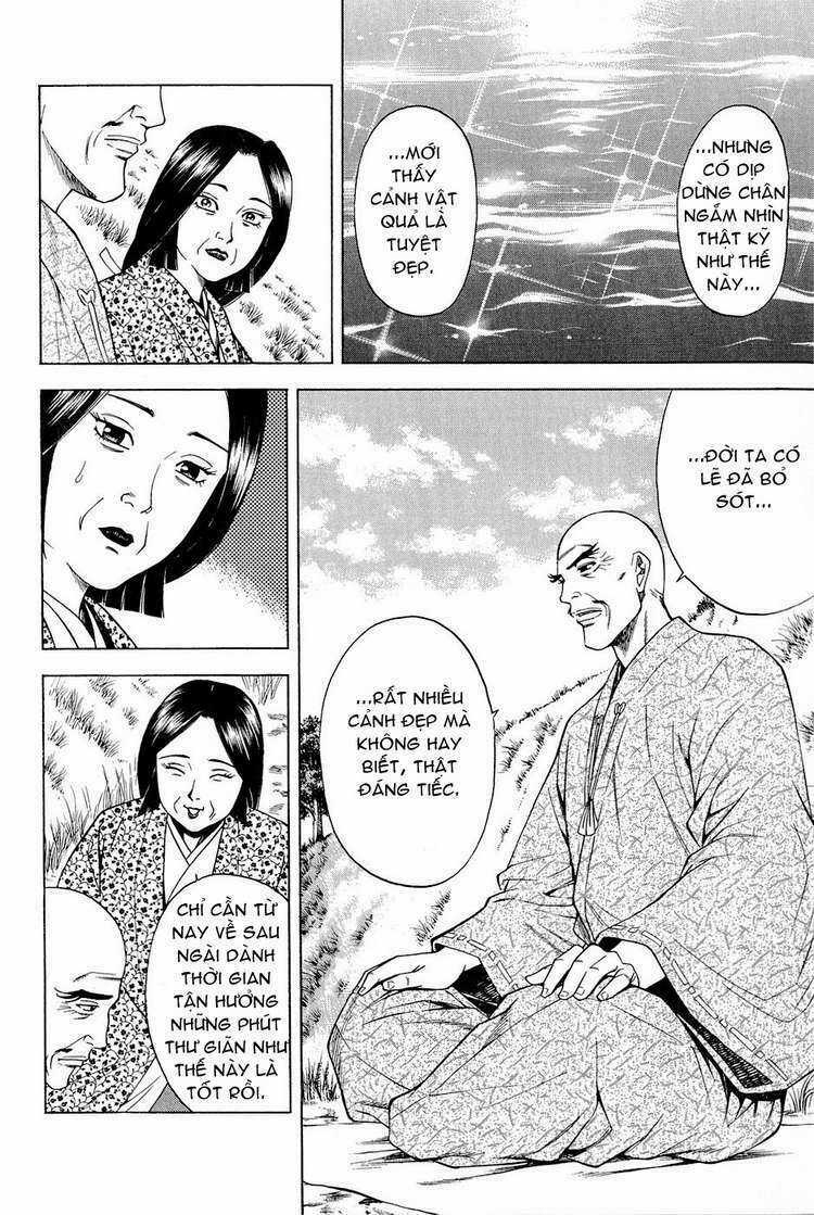 Thiếu niên vương phần 2 - Chapter 23 - Trang 25