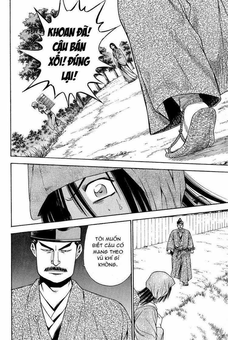 Thiếu niên vương phần 2 - Chapter 23 - Trang 29