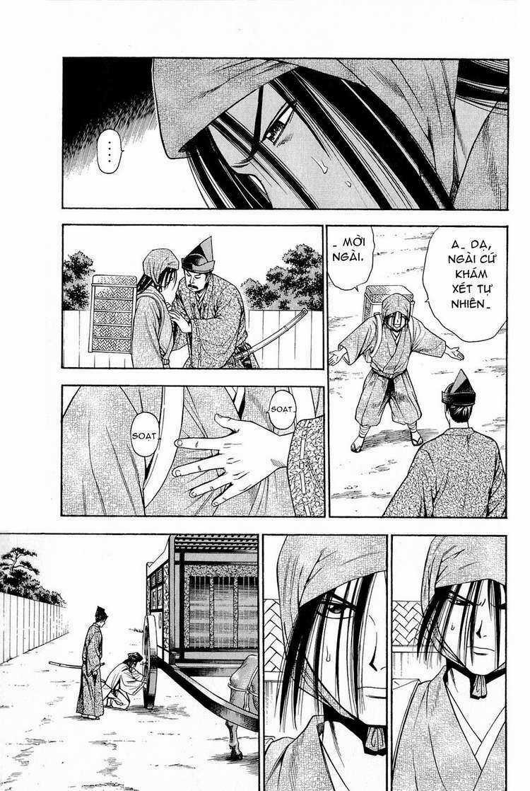 Thiếu niên vương phần 2 - Chapter 23 - Trang 30