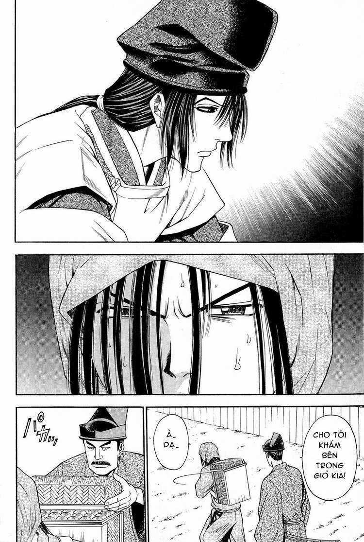 Thiếu niên vương phần 2 - Chapter 23 - Trang 31