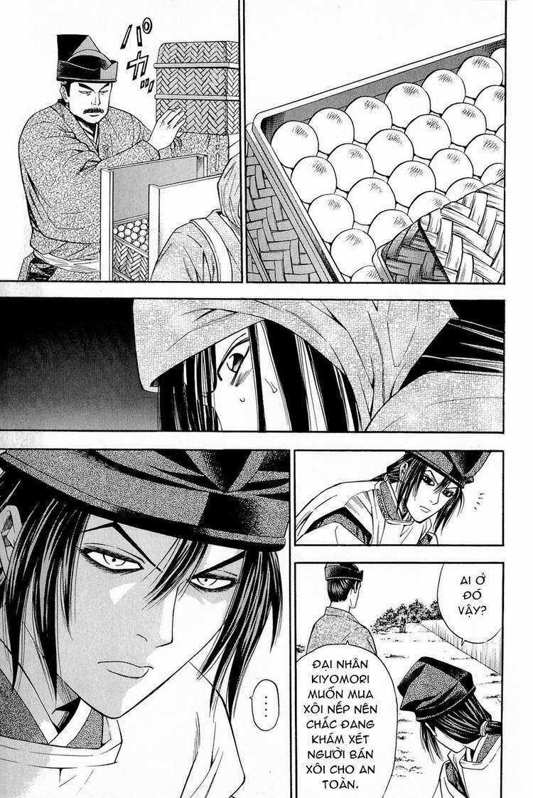 Thiếu niên vương phần 2 - Chapter 23 - Trang 32