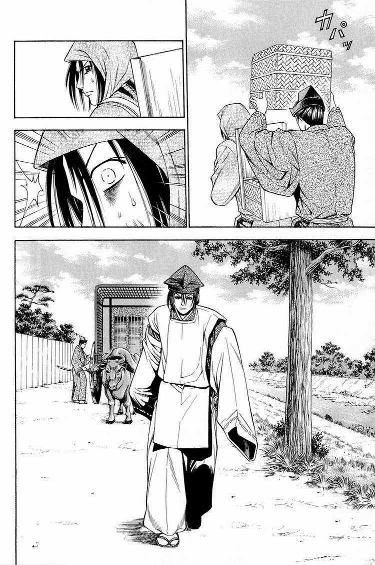 Thiếu niên vương phần 2 - Chapter 23 - Trang 33