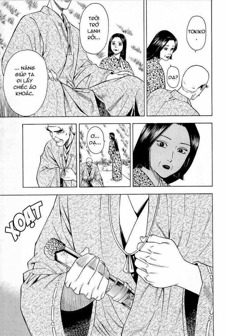 Thiếu niên vương phần 2 - Chapter 23 - Trang 42