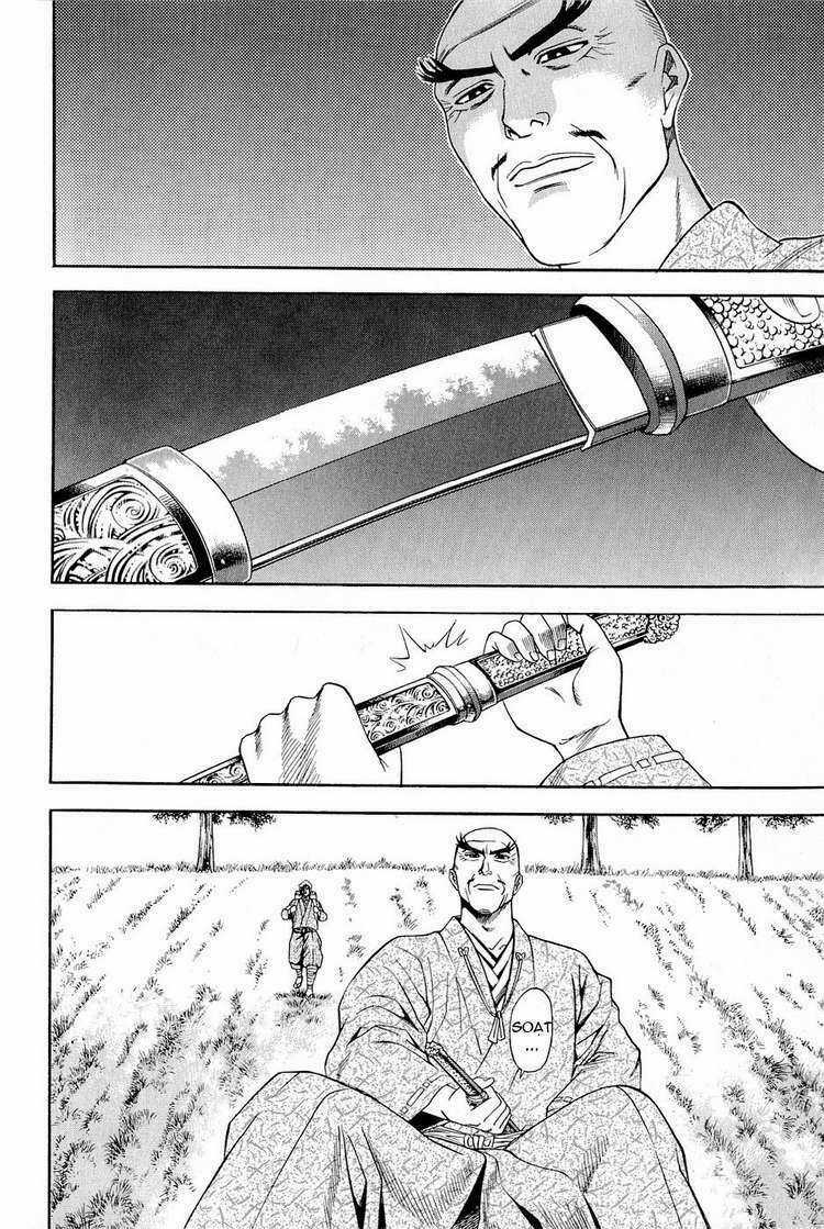 Thiếu niên vương phần 2 - Chapter 23 - Trang 43