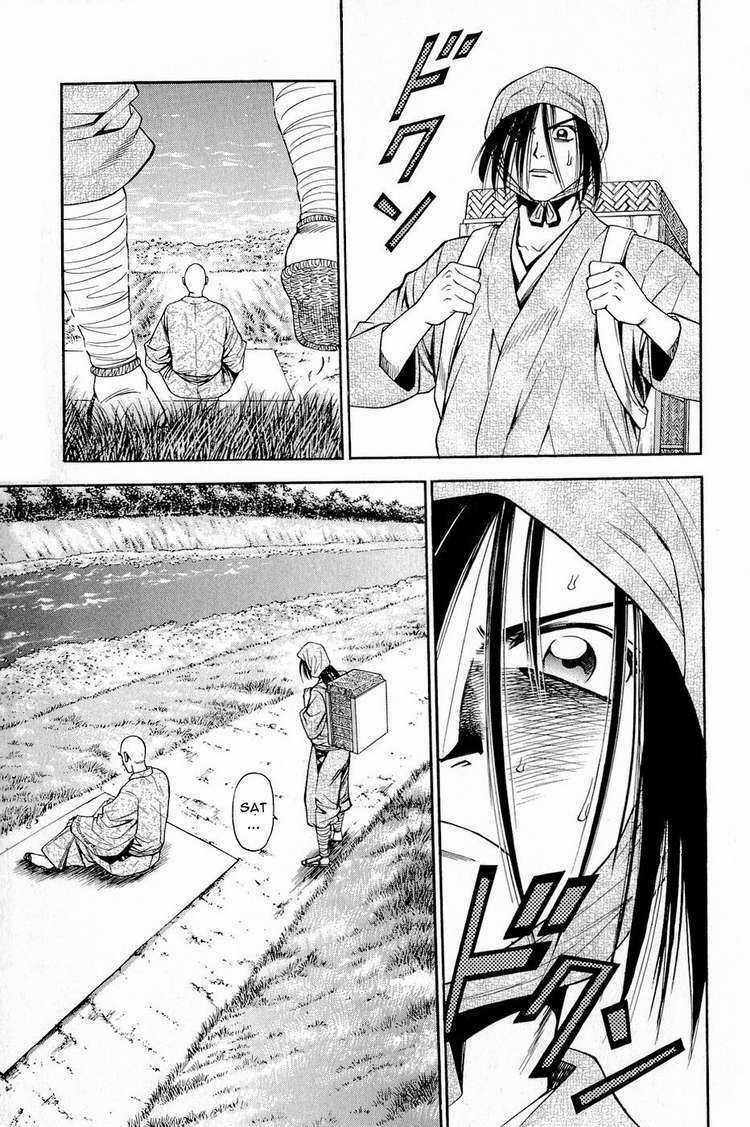 Thiếu niên vương phần 2 - Chapter 23 - Trang 44