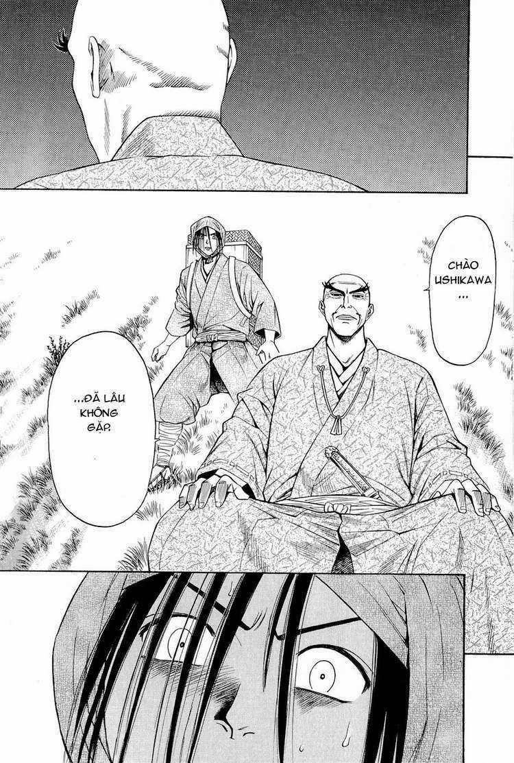 Thiếu niên vương phần 2 - Chapter 23 - Trang 45