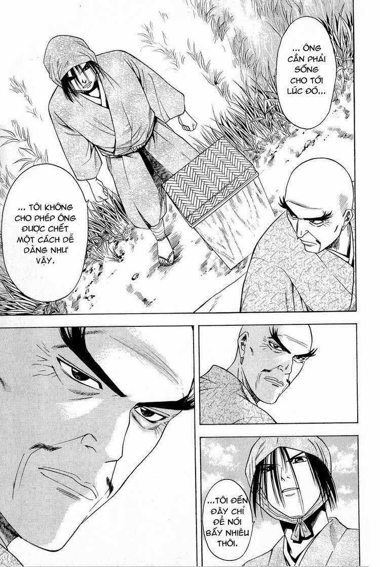 Thiếu niên vương phần 2 - Chapter 23 - Trang 48