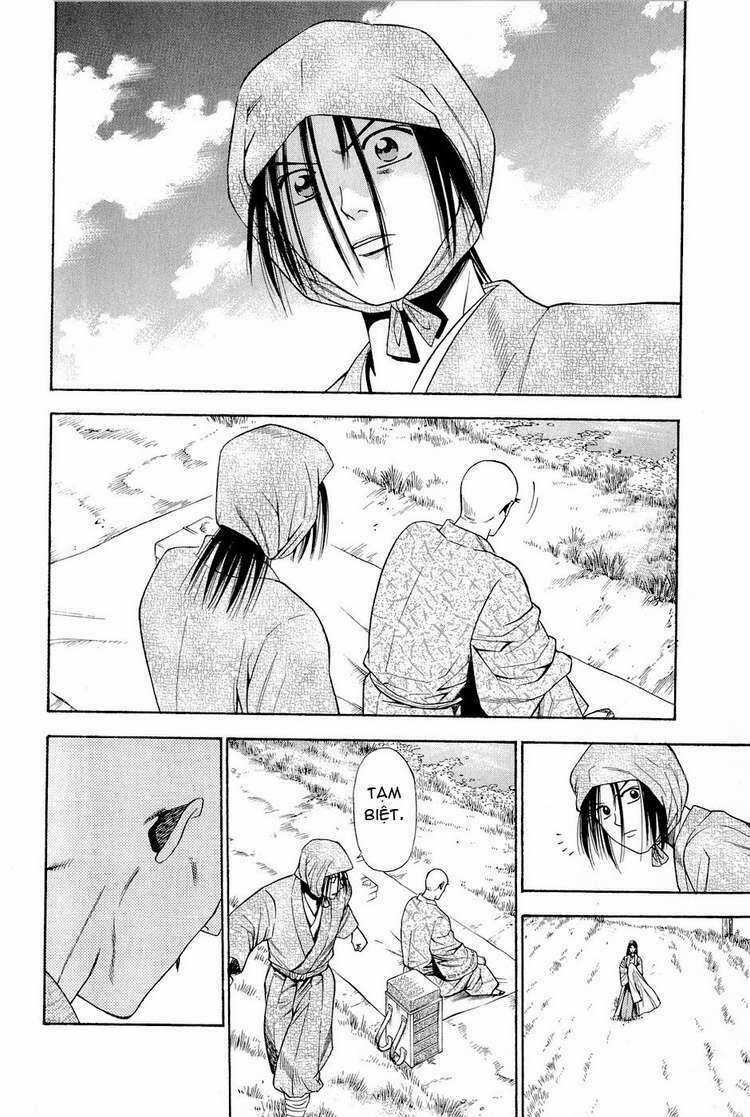 Thiếu niên vương phần 2 - Chapter 23 - Trang 49