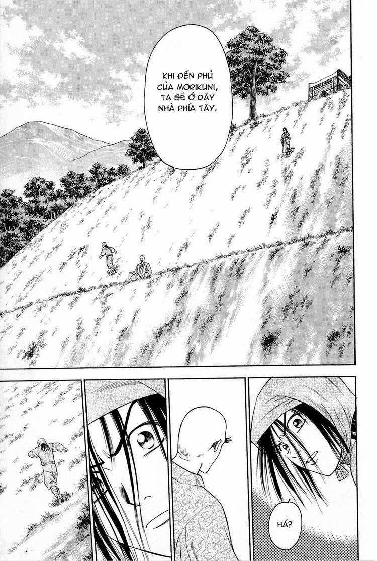 Thiếu niên vương phần 2 - Chapter 23 - Trang 50