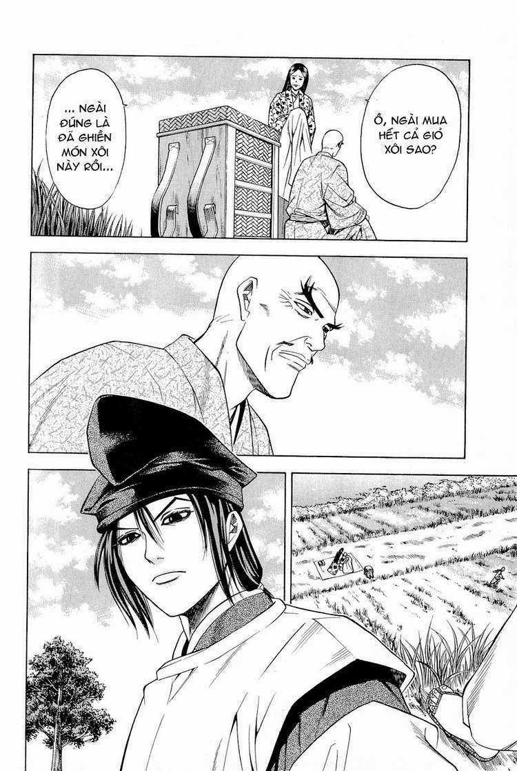 Thiếu niên vương phần 2 - Chapter 23 - Trang 51