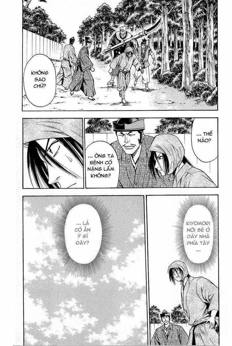 Thiếu niên vương phần 2 - Chapter 23 - Trang 52