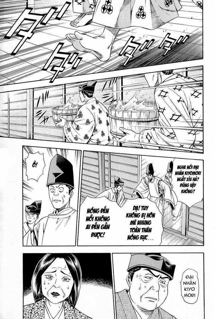 Thiếu niên vương phần 2 - Chapter 23 - Trang 54