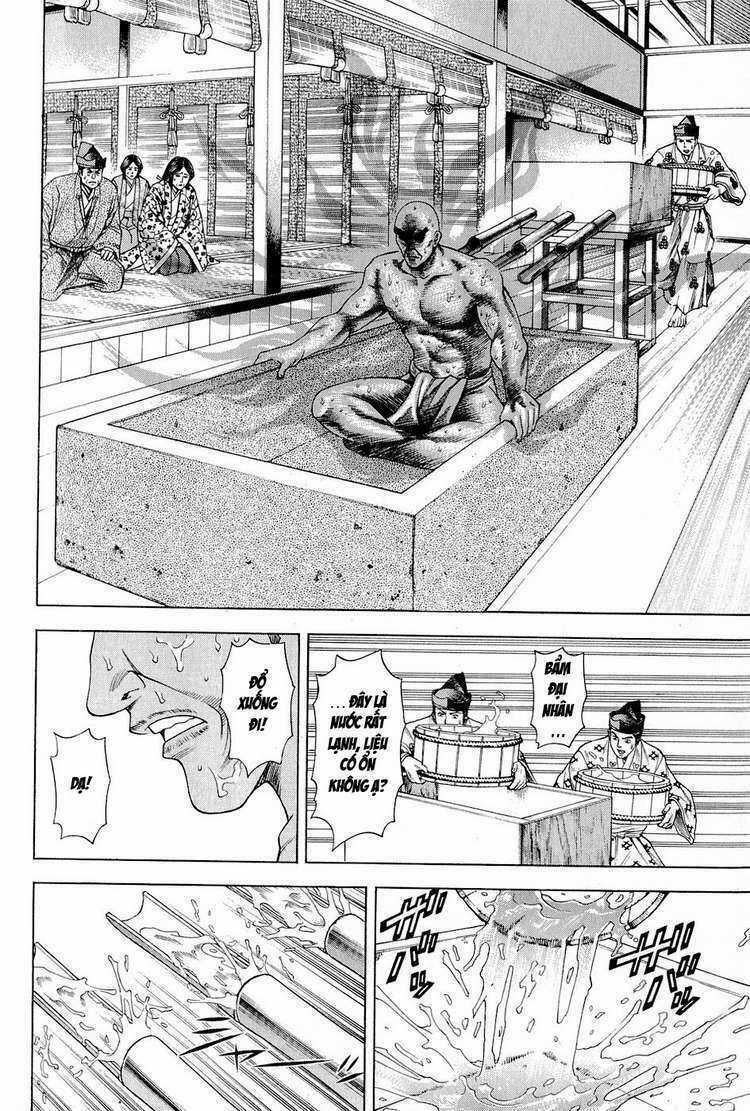 Thiếu niên vương phần 2 - Chapter 23 - Trang 55