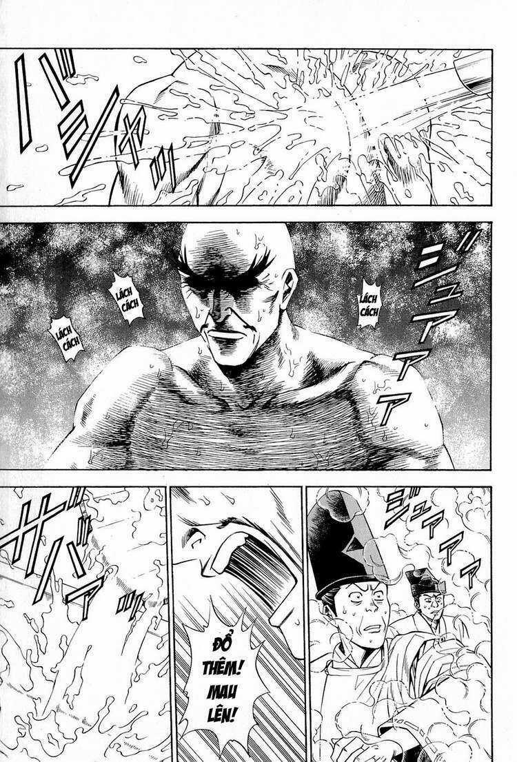 Thiếu niên vương phần 2 - Chapter 23 - Trang 56