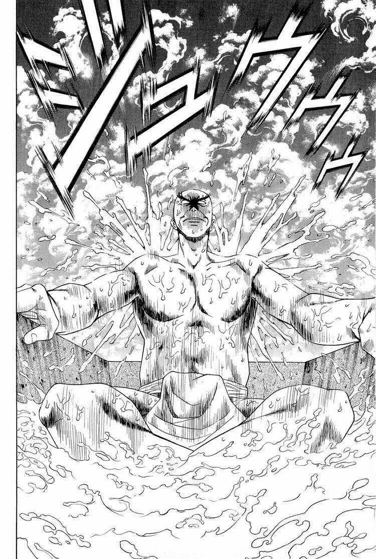 Thiếu niên vương phần 2 - Chapter 23 - Trang 57