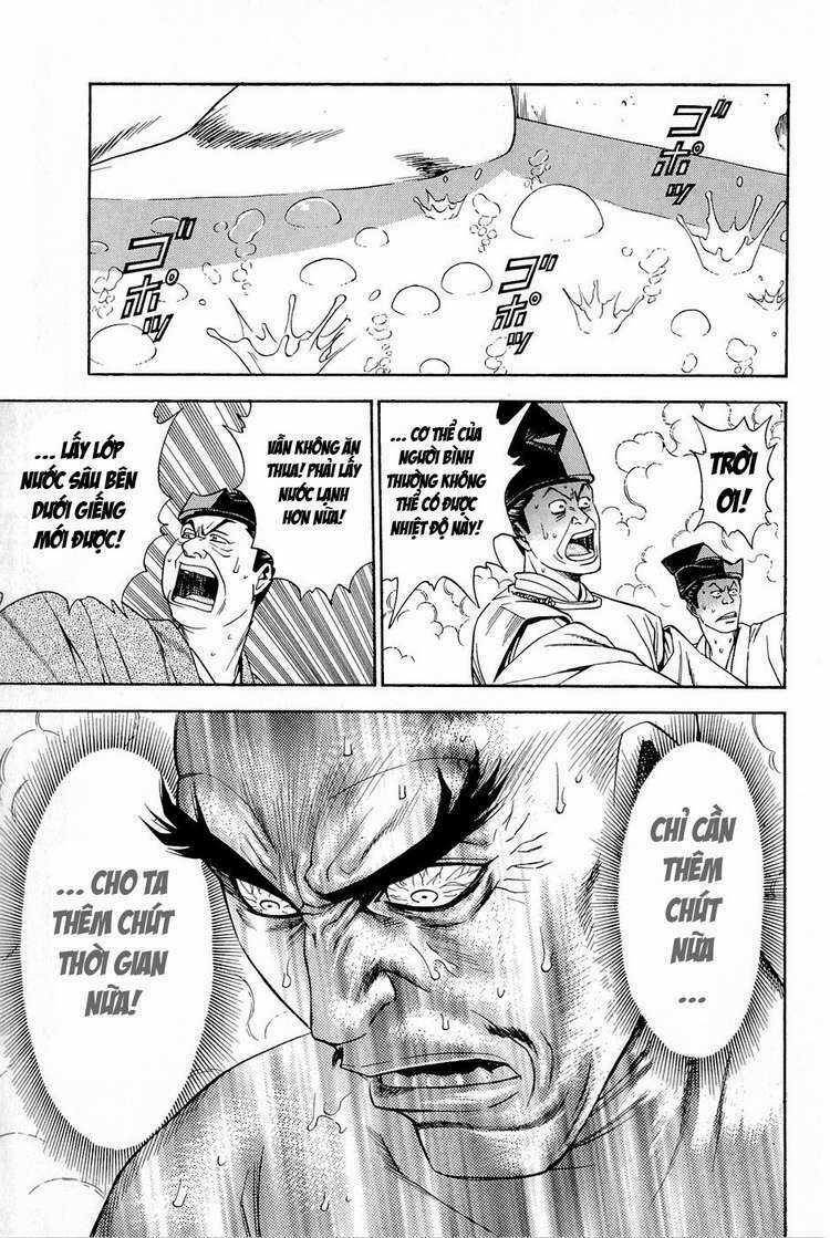 Thiếu niên vương phần 2 - Chapter 23 - Trang 58