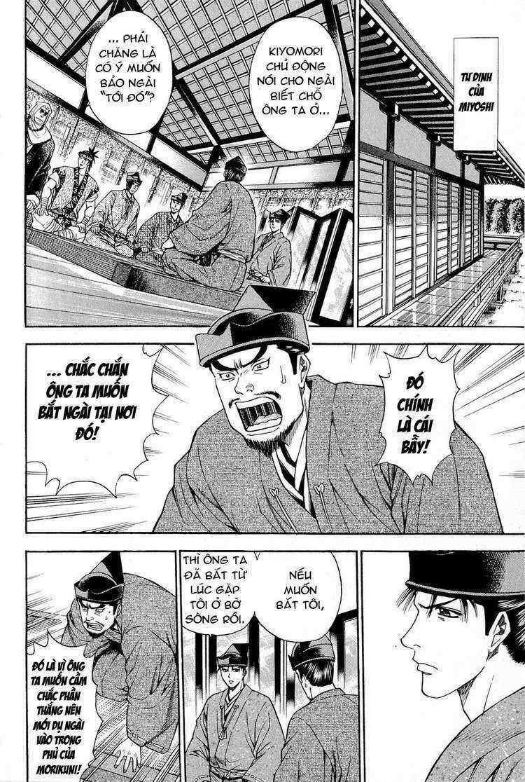 Thiếu niên vương phần 2 - Chapter 23 - Trang 59