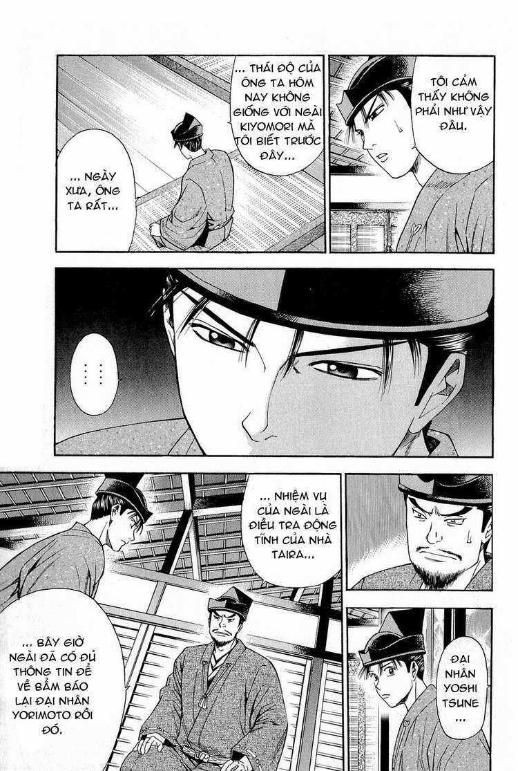 Thiếu niên vương phần 2 - Chapter 23 - Trang 60