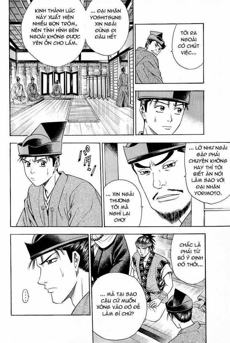 Thiếu niên vương phần 2 - Chapter 24 - Trang 2