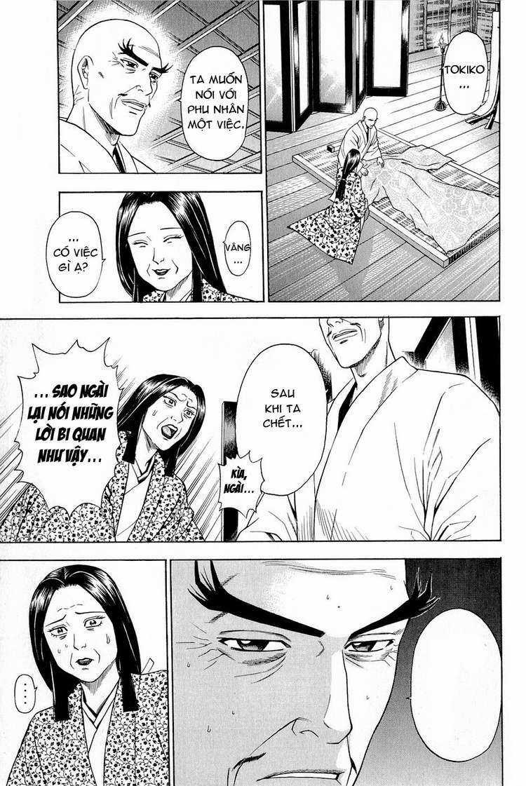 Thiếu niên vương phần 2 - Chapter 24 - Trang 11