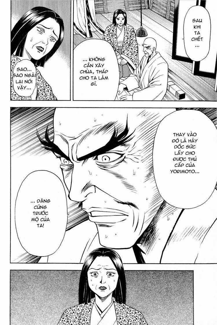 Thiếu niên vương phần 2 - Chapter 24 - Trang 12