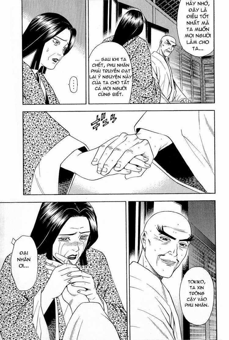 Thiếu niên vương phần 2 - Chapter 24 - Trang 13