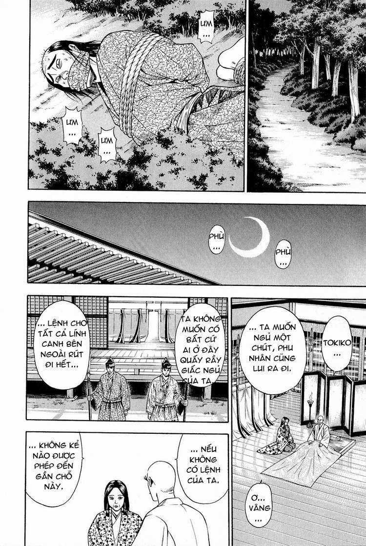 Thiếu niên vương phần 2 - Chapter 24 - Trang 22