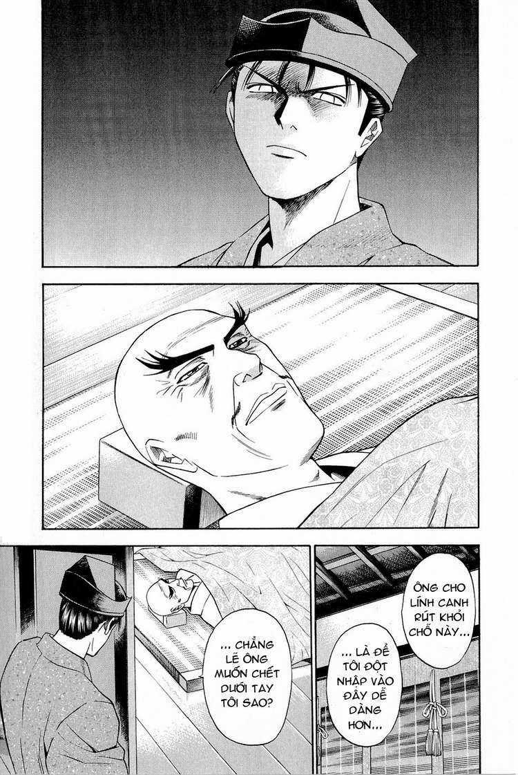 Thiếu niên vương phần 2 - Chapter 24 - Trang 25