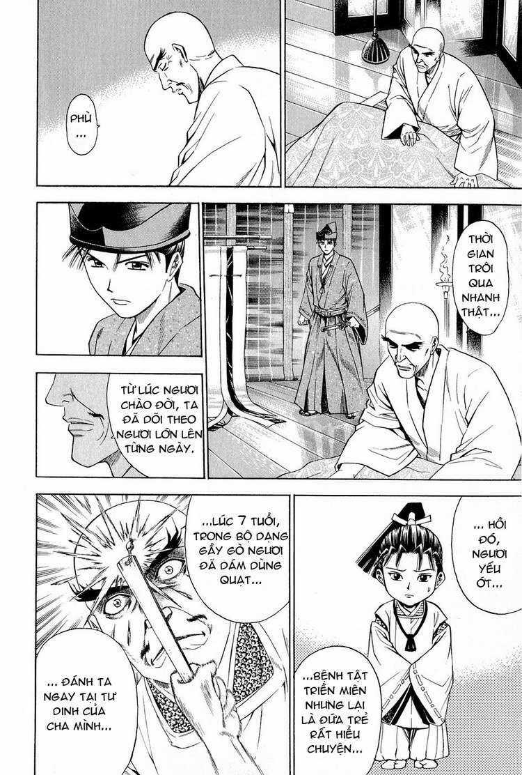 Thiếu niên vương phần 2 - Chapter 24 - Trang 26