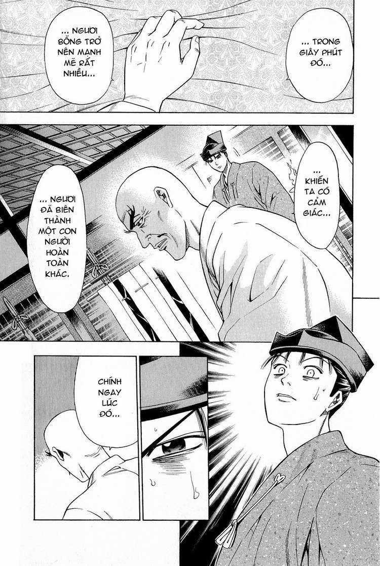 Thiếu niên vương phần 2 - Chapter 24 - Trang 27